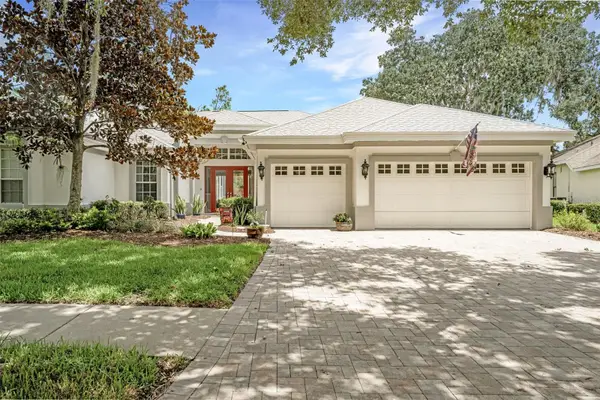 5429 Burnt Hickory Drive, VALRICO, FL 33596
