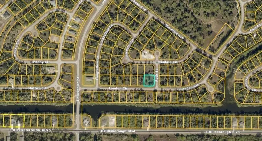 Roth Street, North Port, FL 34288 - #2