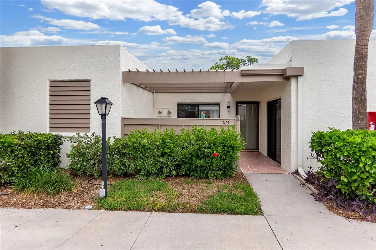 511 Lakeside Drive #511, Bradenton, FL 34210 - #1