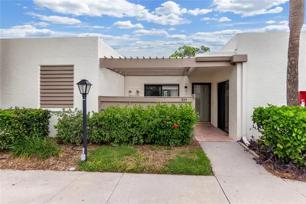 511 Lakeside Drive #511, BRADENTON, FL 34210