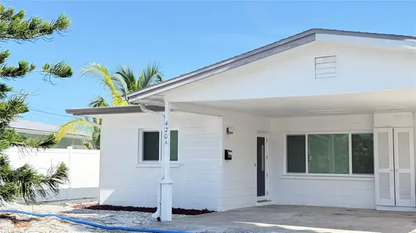 420 63rd Street, HOLMES BEACH, FL 34217