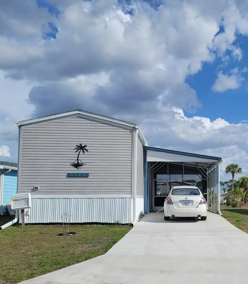 5700 Holiday Park Boulevard, North Port, FL 34287 - #2