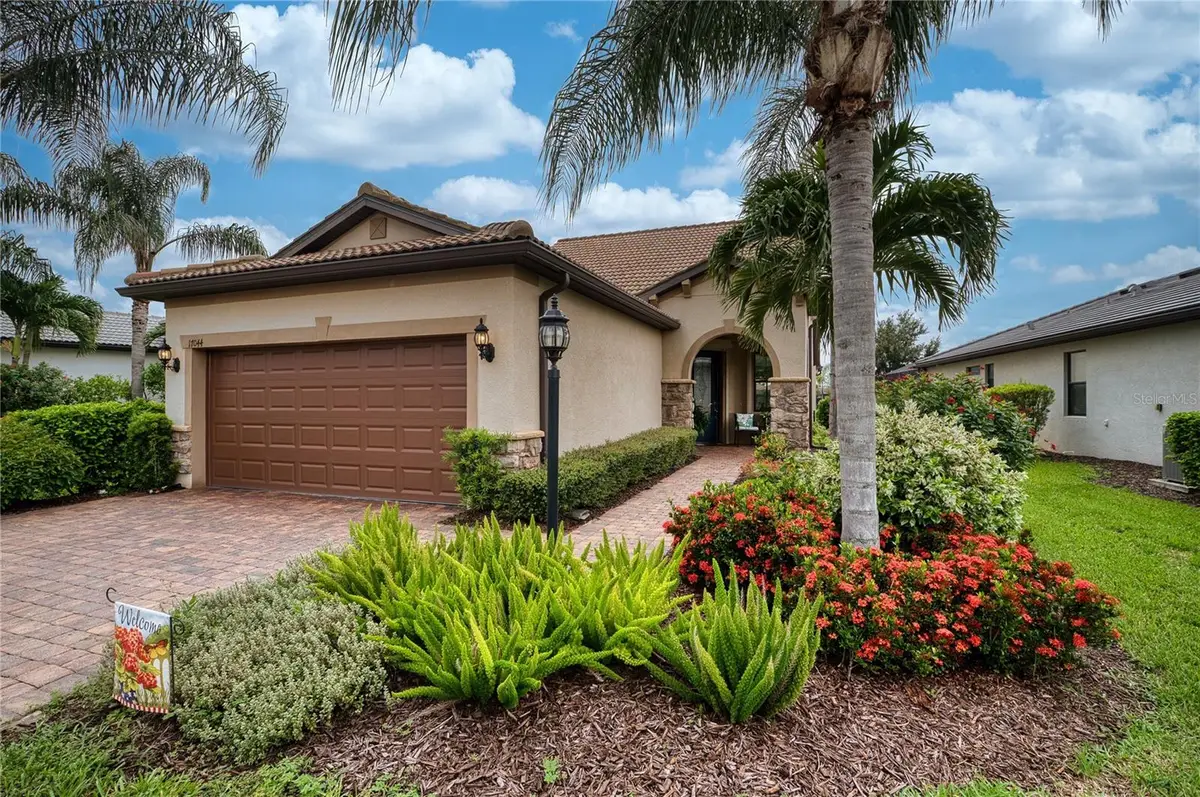 17044 Kenton Terrace, Bradenton, FL 34202 - #1