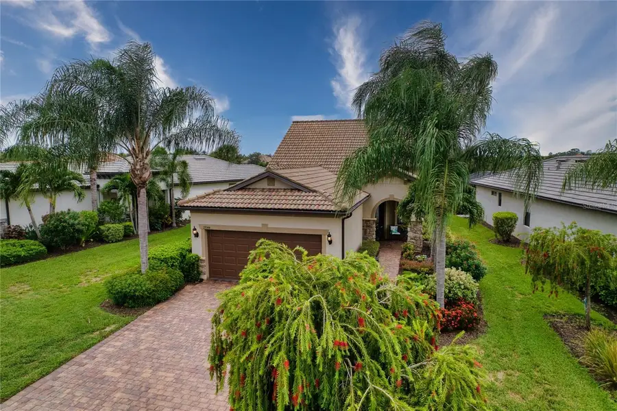 17044 Kenton Terrace, Bradenton, FL 34202 - #2