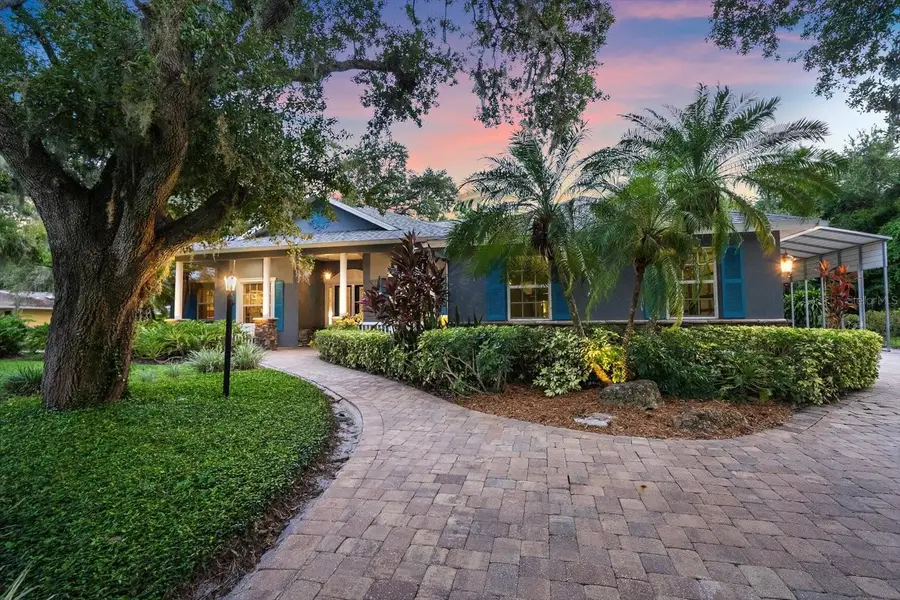 4836 Dunn Drive, Sarasota, FL 34233 - #2