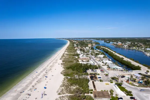 LOTS 41-42 Indiana Avenue, NOKOMIS, FL 34275