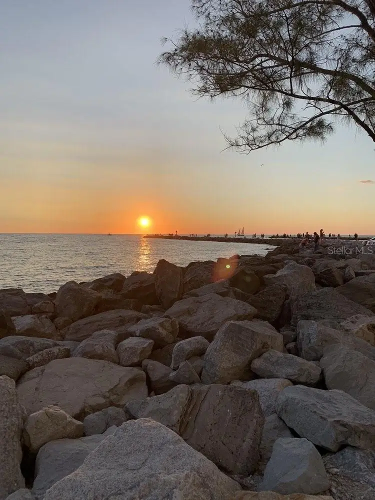 LOTS 41-42 Indiana Avenue, Nokomis, FL 34275 - #2