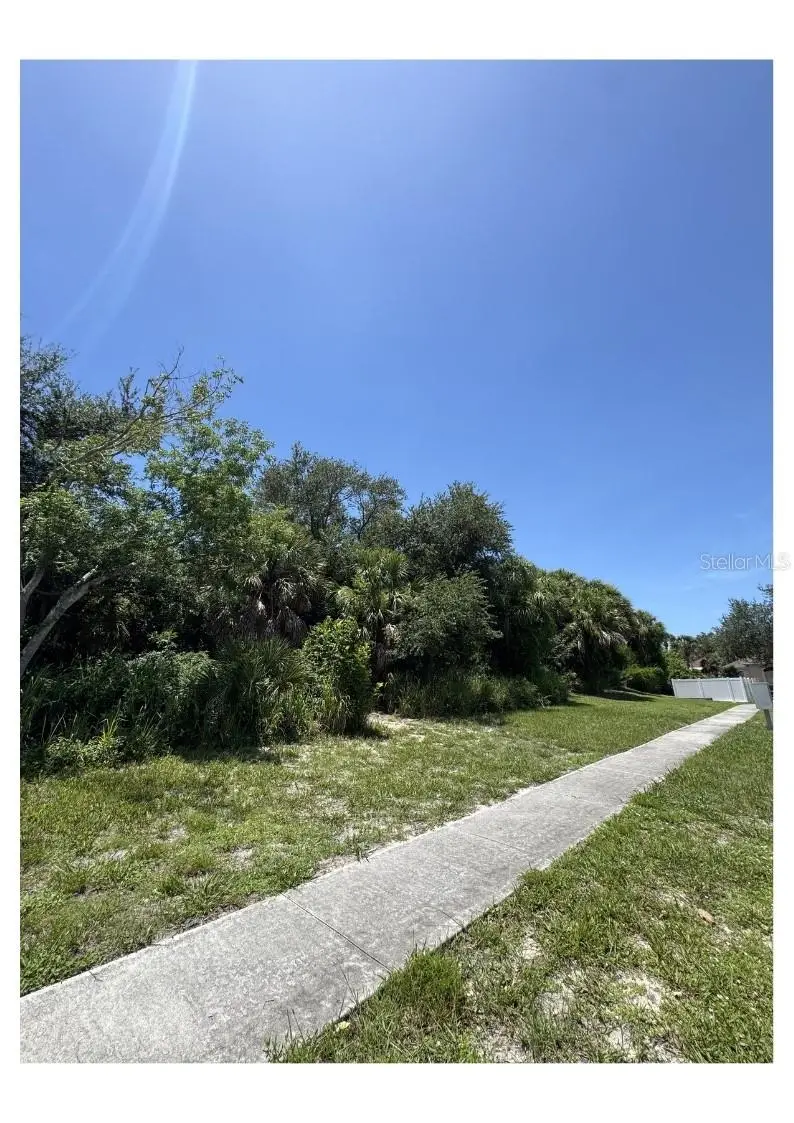 LOTS 41-42 Indiana Avenue, Nokomis, FL 34275 - #3