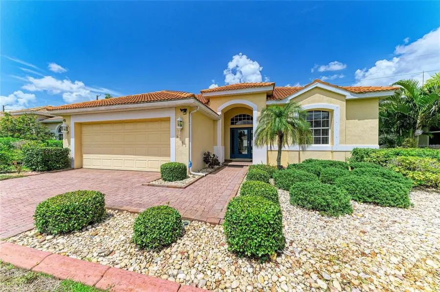 6841 74th Street Circle E, Bradenton, FL 34203 - #2