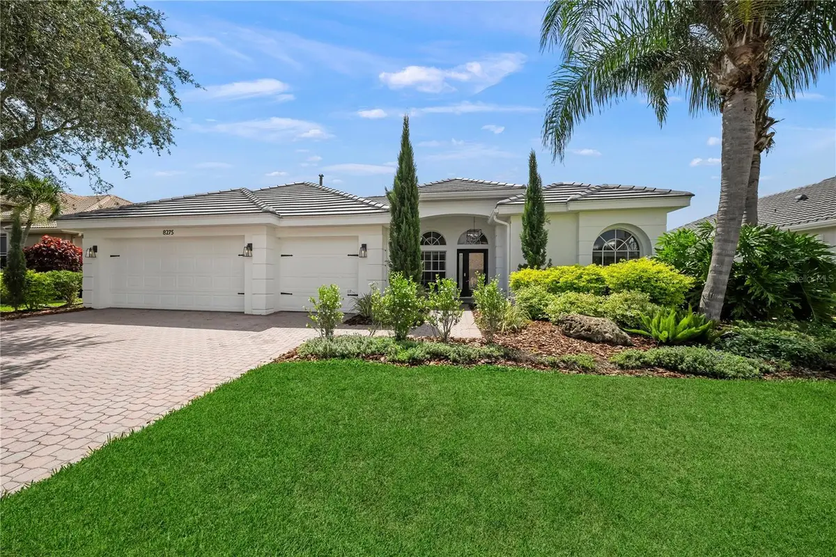 8275 Barton Farms Boulevard, Sarasota, FL 34240 - #1