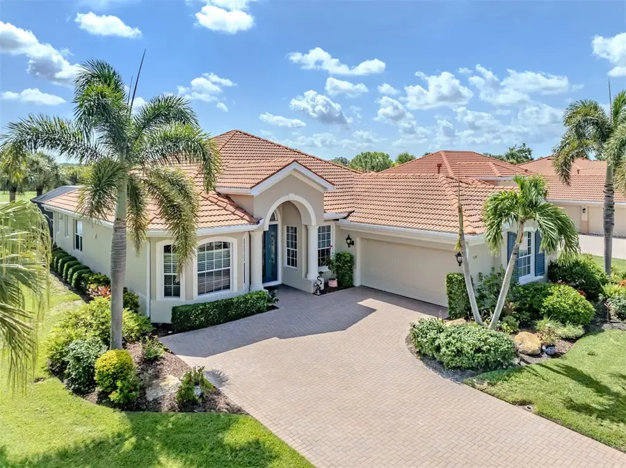 234 Martellago Drive, Nokomis, FL 34275 - #3