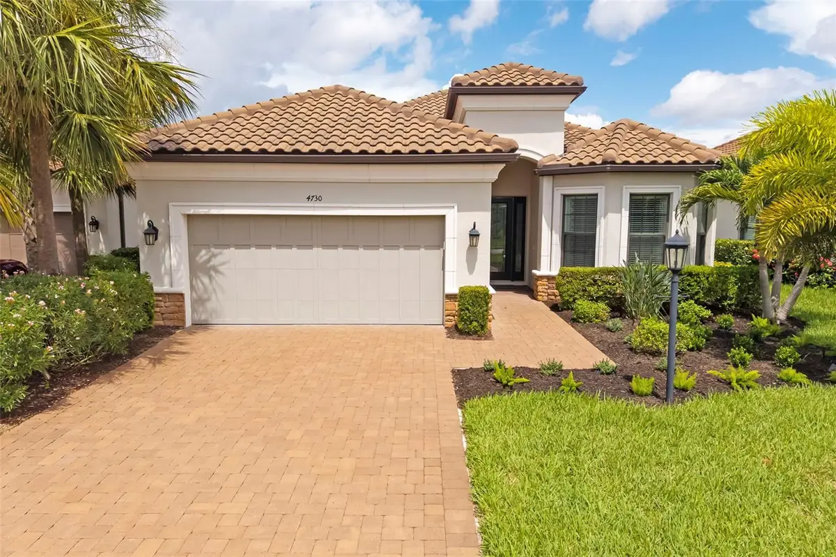 4730 Sarca Court, Bradenton, FL 34211 - #1