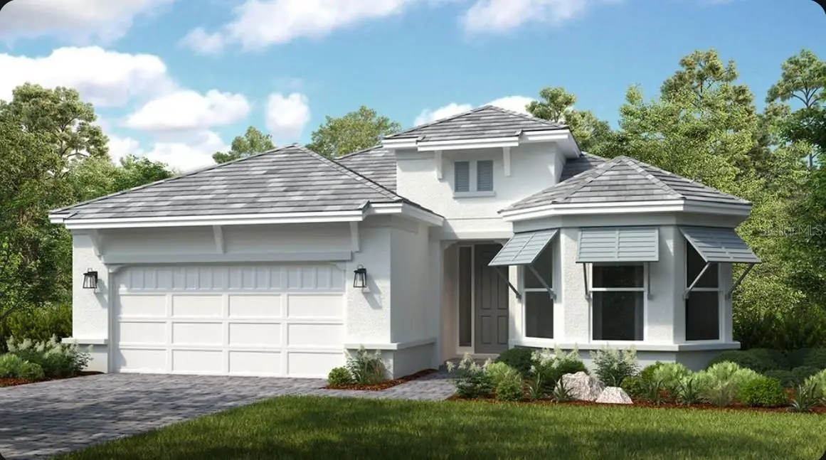 3114 Vicenza Court, Bradenton, FL 34211 - #1