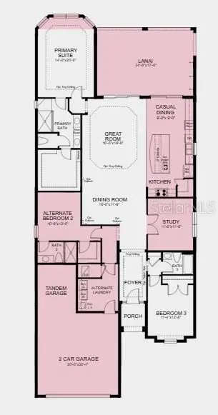 3114 Vicenza Court, Bradenton, FL 34211 - #2
