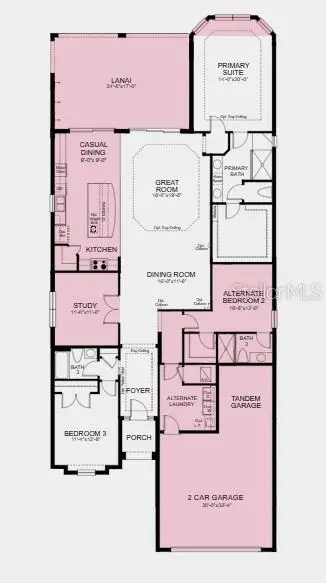 3204 Vicenza Court, Bradenton, FL 34211 - #2