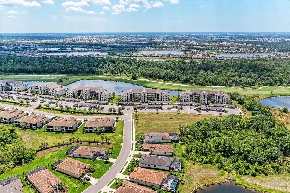 17520 Gawthrop Drive #304, Bradenton, FL 34211 - #1
