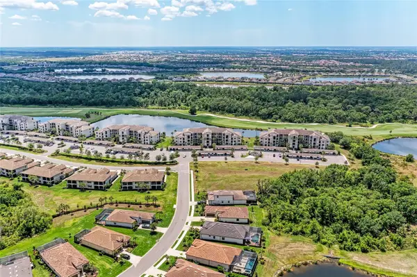 17520 Gawthrop Drive #304, BRADENTON, FL 34211