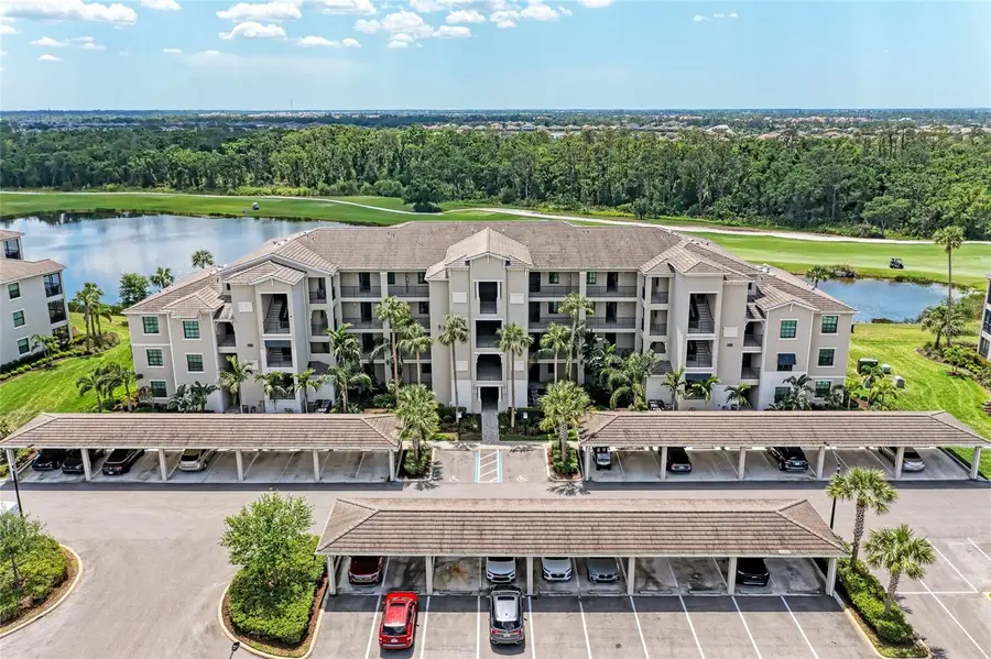 17520 Gawthrop Drive #304, Bradenton, FL 34211 - #3