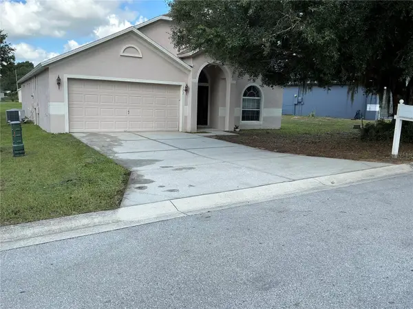 127 Aberdeen Street, DAVENPORT, FL 33837