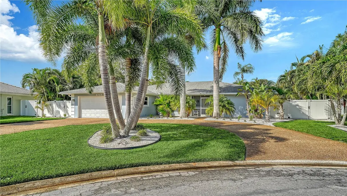 4717 Thomas Hoby Place, Sarasota, FL 34241 - #1