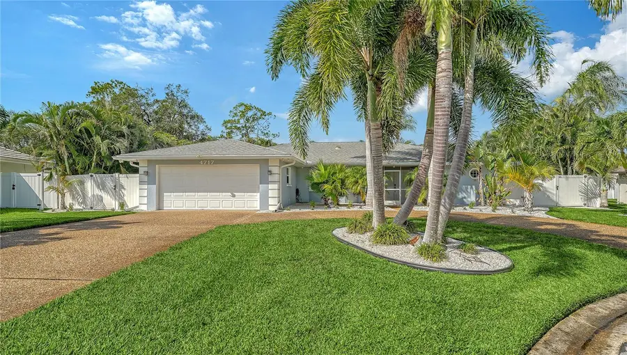4717 Thomas Hoby Place, Sarasota, FL 34241 - #2