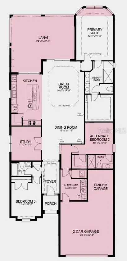 3118 Vicenza Court, Bradenton, FL 34211 - #2