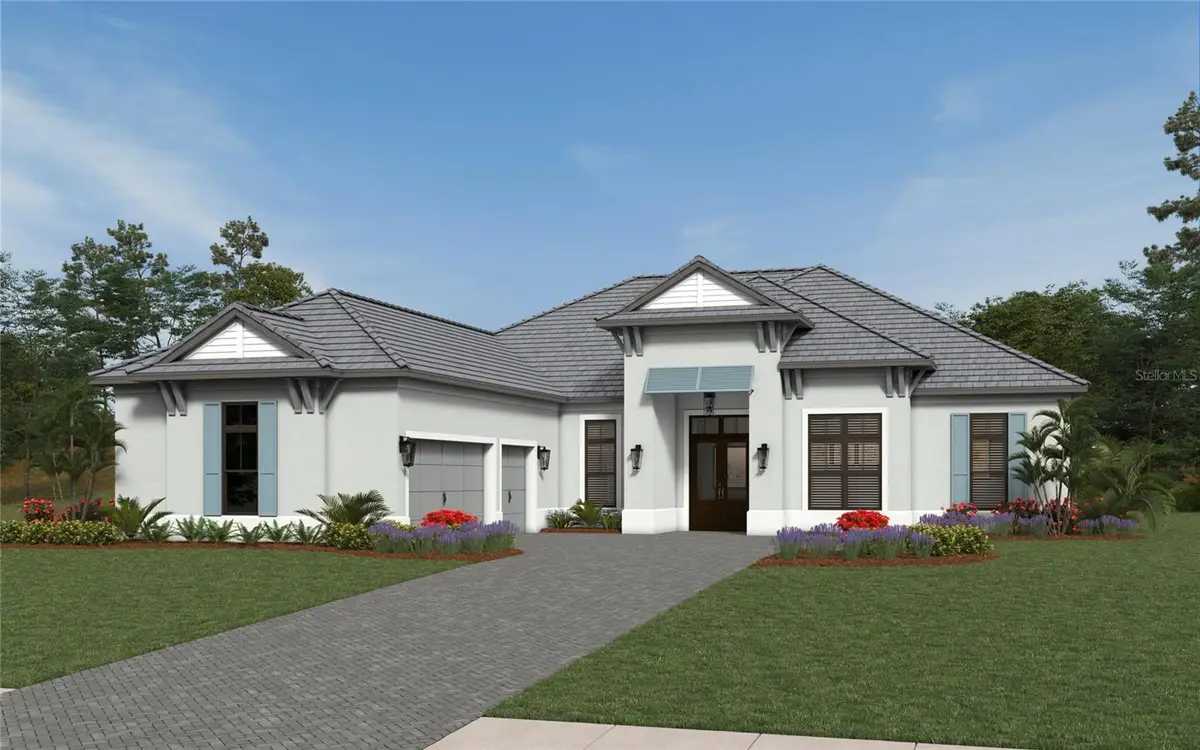 17844 Signature Place, Bradenton, FL 34202 - #1