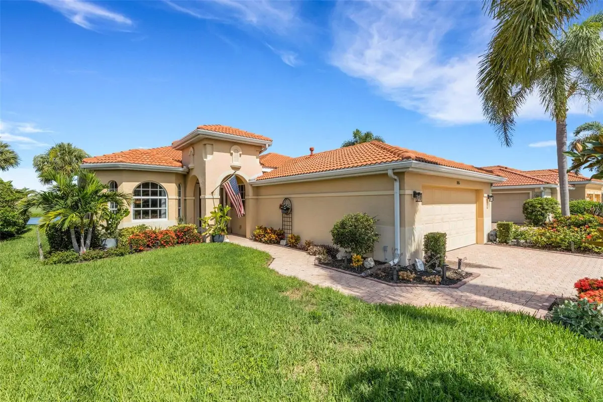 185 Savona Way, Nokomis, FL 34275 - #1