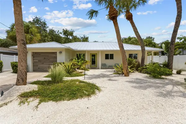 801 Edgemere Lane, SARASOTA, FL 34242