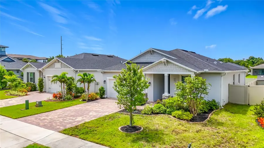 14210 59th Circle E, Bradenton, FL 34211 - #2