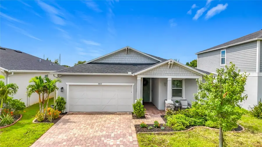 14210 59th Circle E, Bradenton, FL 34211 - #3
