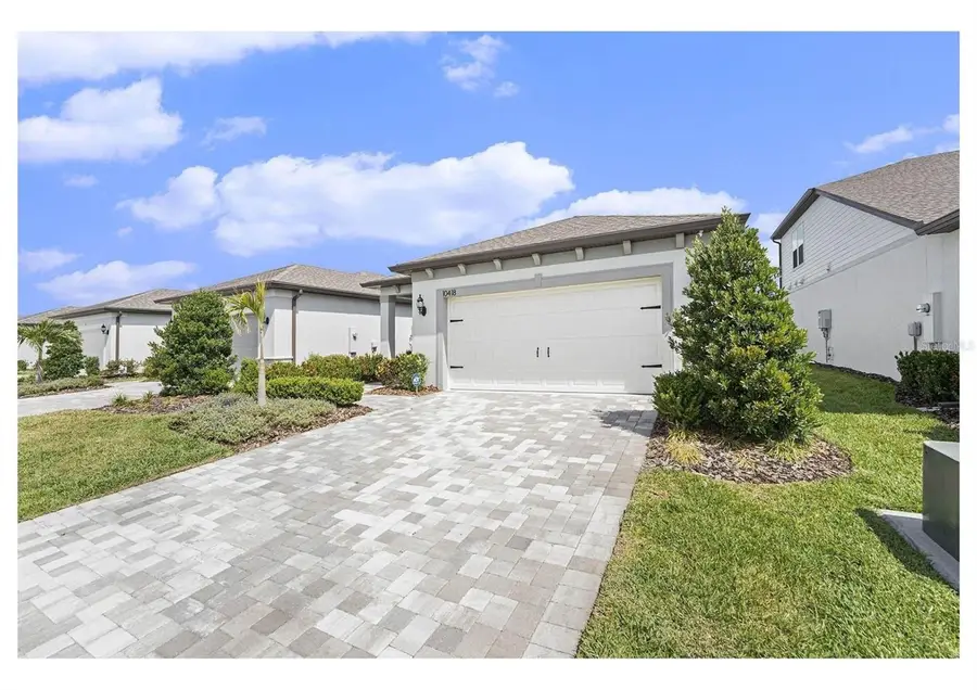 10418 Spring Tide Way, Parrish, FL 34219 - #2