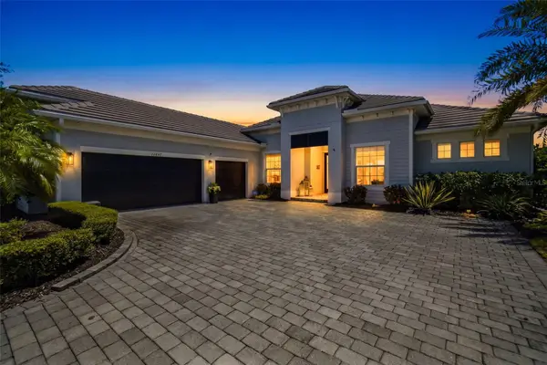 15967 Talon Terrace, PUNTA GORDA, FL 33982