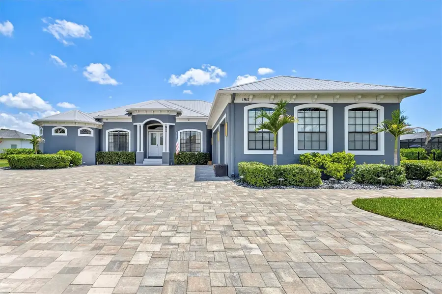 1911 148th Court E, Bradenton, FL 34212 - #3