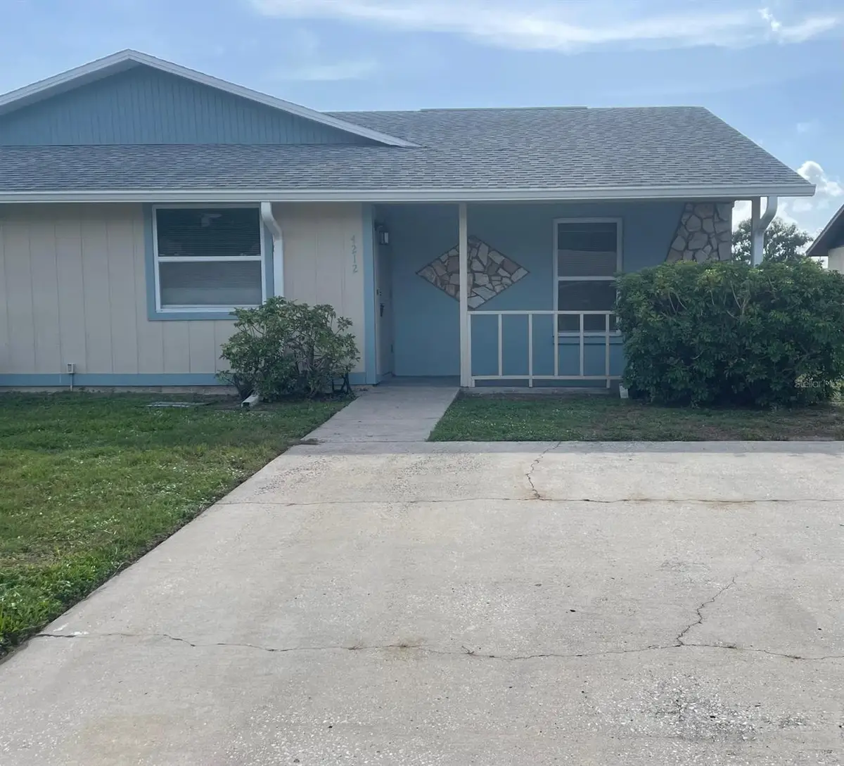 4212 78th Street W, Bradenton, FL 34209 - #1
