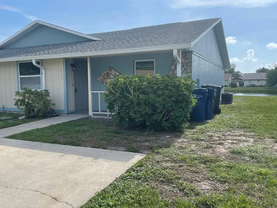 4212 78th Street W, Bradenton, FL 34209 - #2