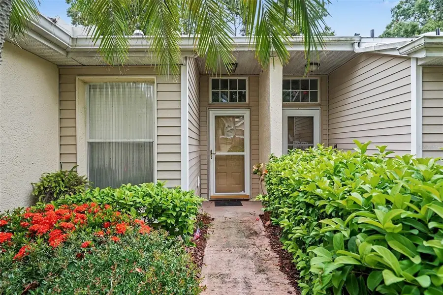 2437 Nantucket Harbor Loop #2437, Sun City Center, FL 33573 - #3