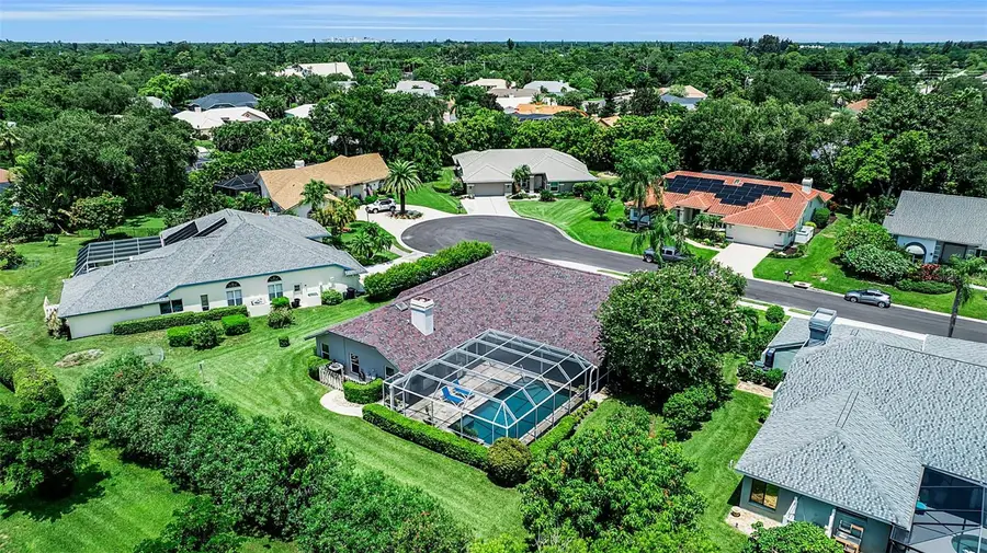 4528 Spring Flower Court, Sarasota, FL 34233 - #3