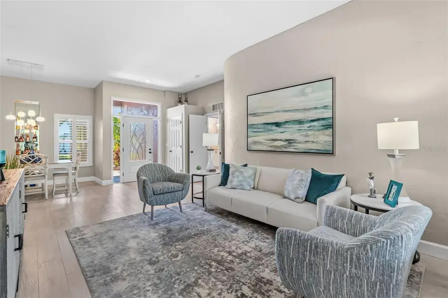 6876 Corral Circle, Sarasota, FL 34243 - #2
