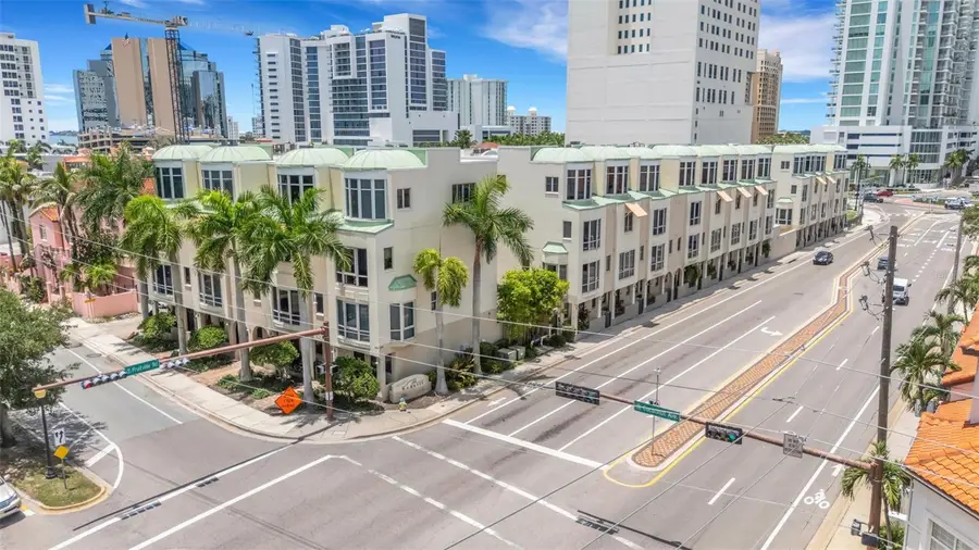 235 Cocoanut Avenue #108B, Sarasota, FL 34236 - #2