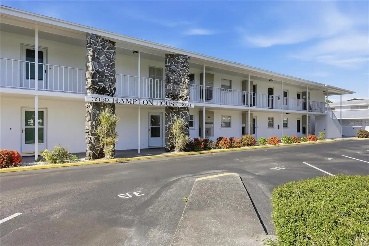 3950 Roxane Boulevard #4A, Sarasota, FL 34235 - #1