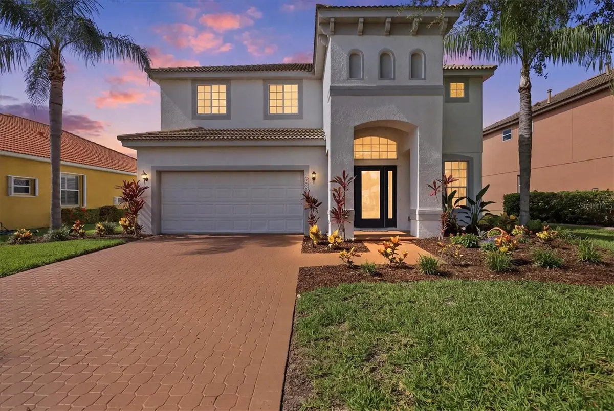 6904 74th Street Circle E, Bradenton, FL 34203 - #1