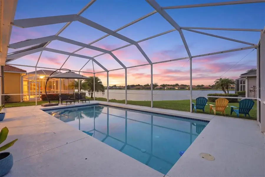 6904 74th Street Circle E, Bradenton, FL 34203 - #2