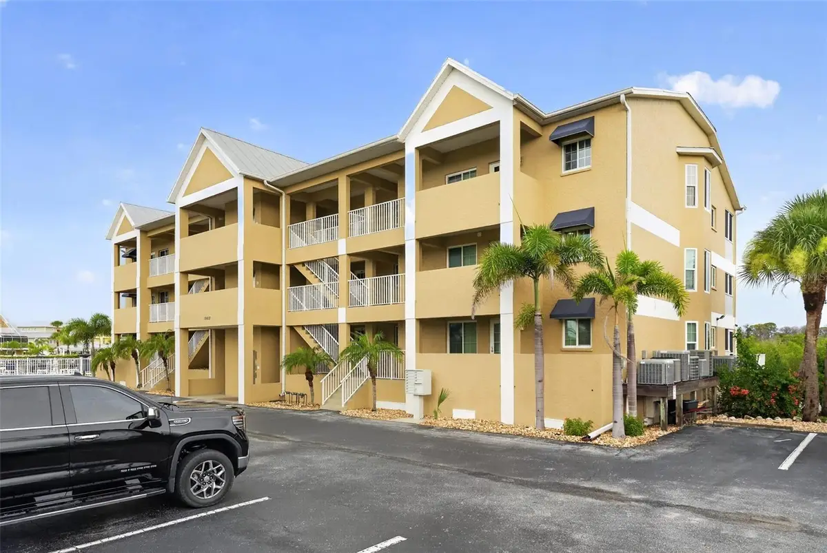 1960 Oregon Trail #2B, Englewood, FL 34224 - #1