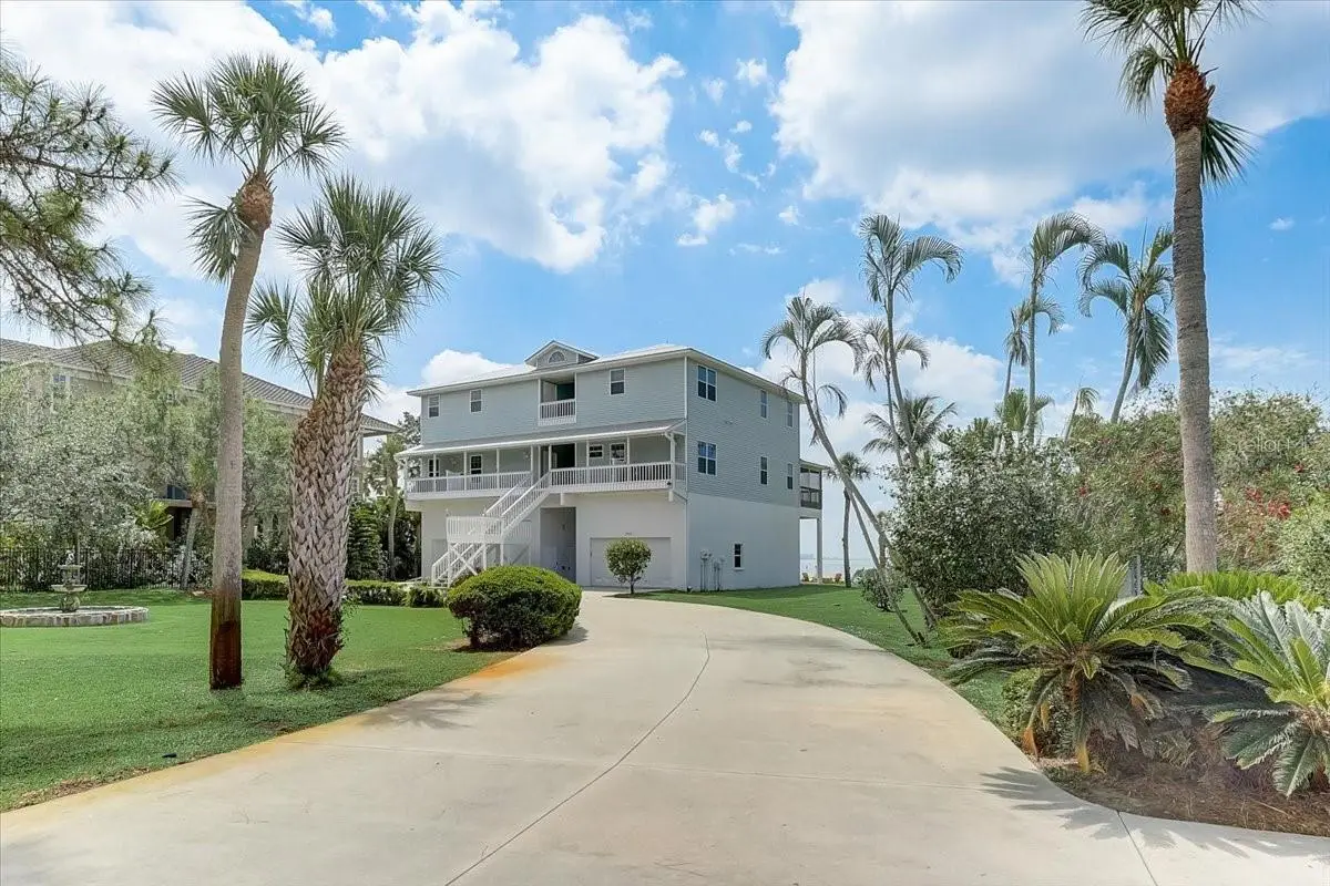 2424 Bay Drive #2424/2426, Bradenton, FL 34207 - #1