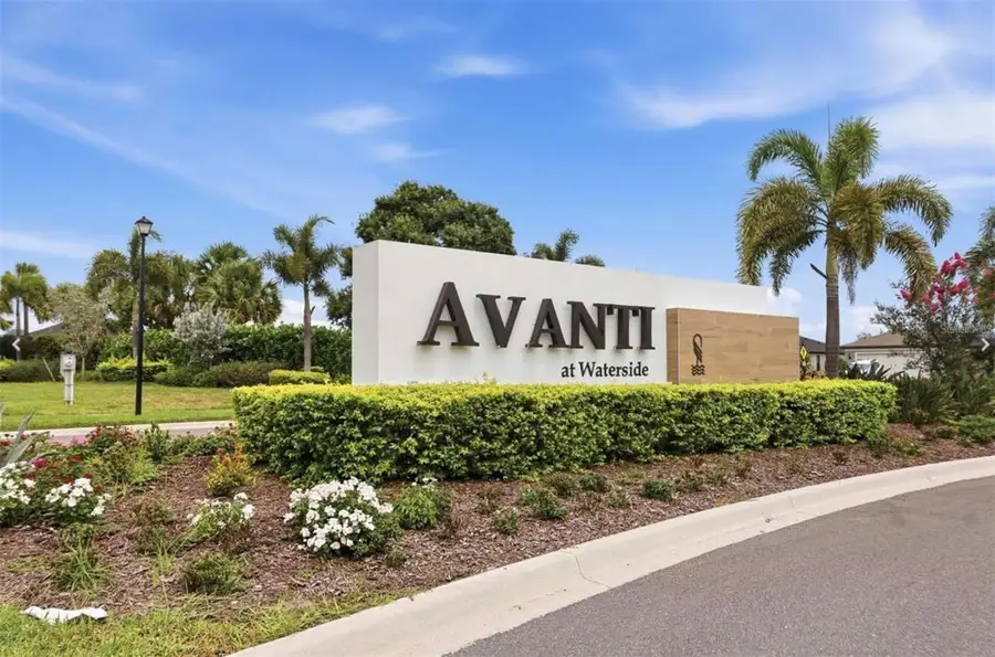 6391 Waterstone Place, Sarasota, FL 34240 - #2