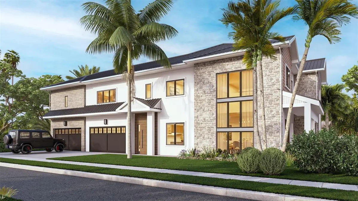2082 Datura Street, Sarasota, FL 34239 - #1