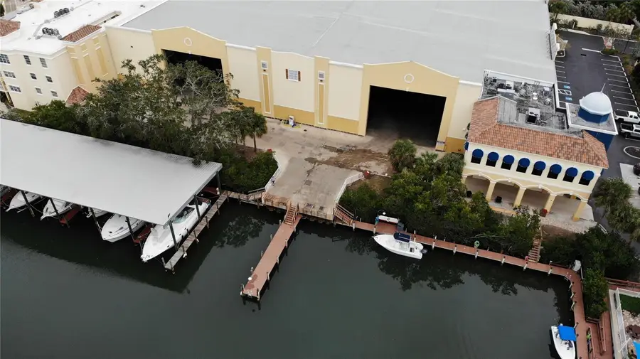 570 Blackburn Point Road #36, Osprey, FL 34229 - #3