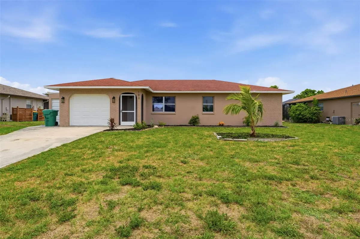 192 Annapolis Lane, Rotonda West, FL 33947 - #1