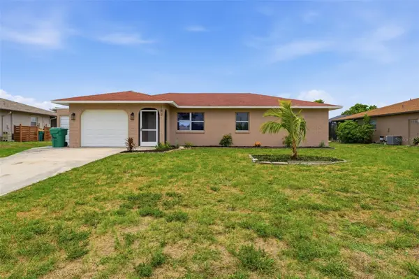 192 Annapolis Lane, ROTONDA WEST, FL 33947